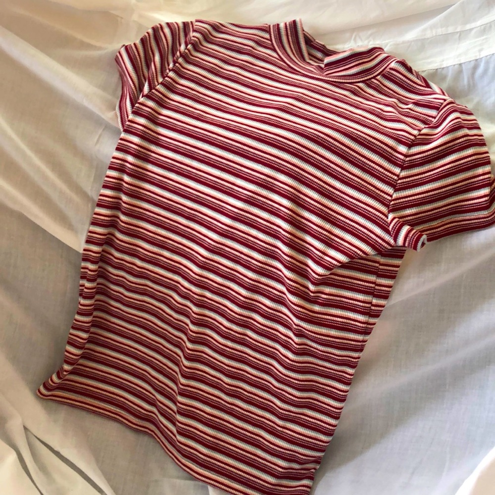 Women’s Short Sleeve Top